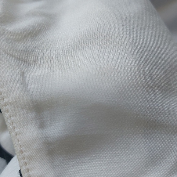 "Jones New York" size 12 dress ,98% cotton 2% elastane - Picture 10 of 10